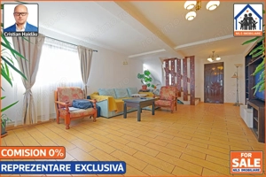 Casa 3 camere, 2 bai, 2 balcoane | Teren 400mp | Vidra-Dobreni IF - imagine 4