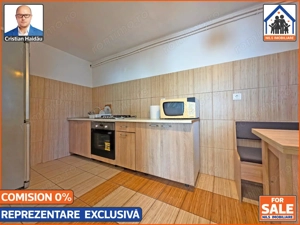 Casa 3 camere, 2 bai, 2 balcoane | Teren 400mp | Vidra-Dobreni IF - imagine 6