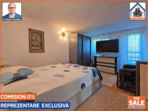 Casa 3 camere, 2 bai, 2 balcoane | Teren 400mp | Vidra-Dobreni IF - imagine 7