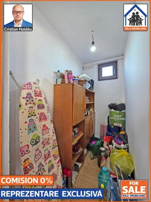 Casa 3 camere, 2 bai, 2 balcoane | Teren 400mp | Vidra-Dobreni IF - imagine 15