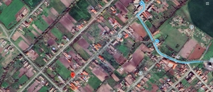 Teren intravilan de vânzare 2,209mp în loc. Mănăștur, jud. Arad - imagine 3