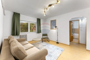 Apartament de inchiriat, 2 camere în zona Micalaca, aproape de Lidl