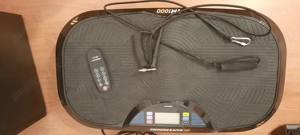 Vand aparat fitness si vibromasaj.