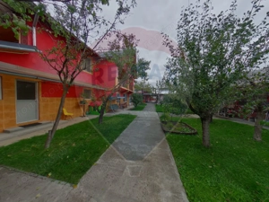 Casă / Vilă cu 16 camere de vânzare în zona Bobâlna - imagine 14