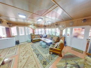 Casă / Vilă cu 16 camere de vânzare în zona Bobâlna - imagine 10