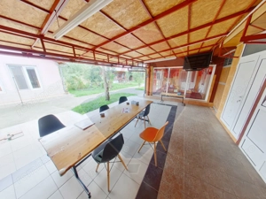 Casă / Vilă cu 16 camere de vânzare în zona Bobâlna - imagine 15