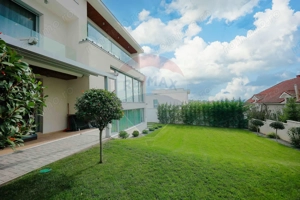 Vilă premium zona dealuri situata pe Str. Caișilor - imagine 2