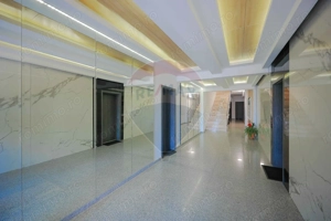 Apartament cu 2 camere, balcon, terasă de 21mp, de vânzare, Sântandrei - imagine 14