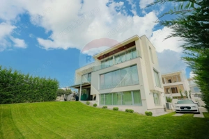 Vilă premium zona dealuri situata pe Str. Caișilor