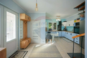 Casă de vânzare pentru locuit sau cabinete/birouri, zona Cantemir - imagine 13