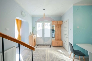 Casă de vânzare pentru locuit sau cabinete/birouri, zona Cantemir - imagine 9