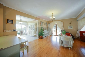 Vilă mediteraneană cu 5 camere, Dealuri Oradea - imagine 6