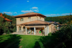 Vilă mediteraneană cu 5 camere, Dealuri Oradea - imagine 3