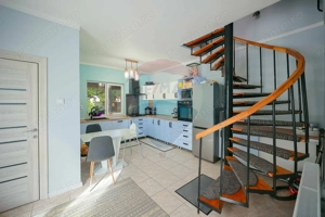 Casă de vânzare pentru locuit sau cabinete/birouri, zona Cantemir - imagine 10