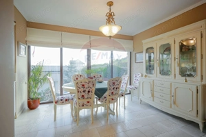 Vilă mediteraneană cu 5 camere, Dealuri Oradea - imagine 8