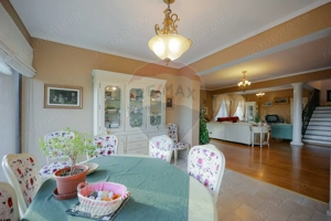 Vilă mediteraneană cu 5 camere, Dealuri Oradea - imagine 7
