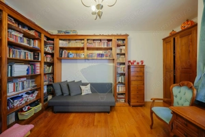 Vilă mediteraneană cu 5 camere, Dealuri Oradea - imagine 11