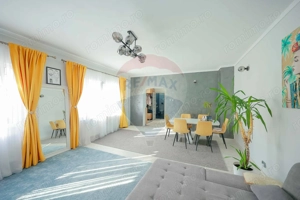 Casă de vânzare pentru locuit sau cabinete/birouri, zona Cantemir - imagine 4