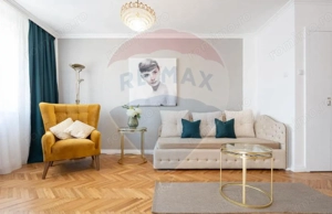 De închiriat Apartament cu 4 camere Ultracentral, Parcul Traian