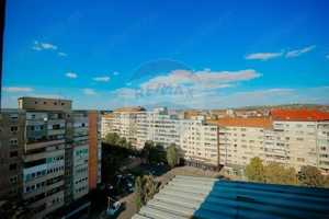 Apartament cu două camere de vânzare în zona Dacia