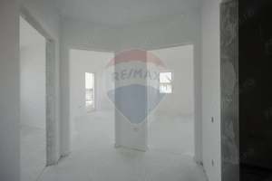 Casă nouă cu 3 Dormitoare, de Vânzare, zona Ioșia - imagine 12