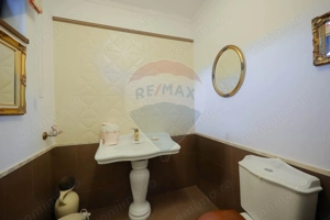 Vilă mediteraneană cu 5 camere, Dealuri Oradea - imagine 10