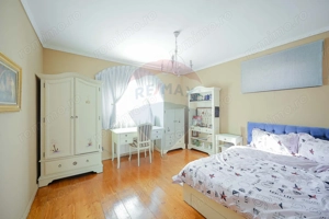 Vilă mediteraneană cu 5 camere, Dealuri Oradea - imagine 17