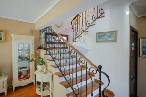 Vilă mediteraneană cu 5 camere, Dealuri Oradea - imagine 20