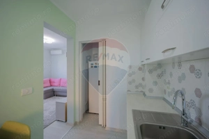De vânzare, apartament cu 2 camere, cu parcare, în Anastasia Residence - imagine 18