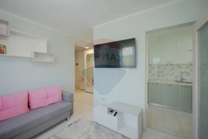 De vânzare, apartament cu 2 camere, cu parcare, în Anastasia Residence - imagine 6