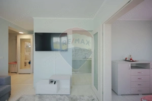 De vânzare, apartament cu 2 camere, cu parcare, în Anastasia Residence - imagine 13