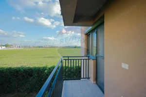 De vânzare, apartament cu 2 camere, cu parcare, în Anastasia Residence - imagine 16