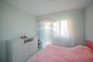 De vânzare, apartament cu 2 camere, cu parcare, în Anastasia Residence - imagine 7