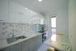 De vânzare, apartament cu 2 camere, cu parcare, în Anastasia Residence - imagine 9