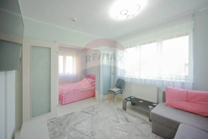 De vânzare, apartament cu 2 camere, cu parcare, în Anastasia Residence - imagine 4