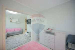 De vânzare, apartament cu 2 camere, cu parcare, în Anastasia Residence - imagine 19