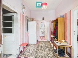 Casă cu 4 camere, în localitatea Gurahonț, Arad - imagine 3