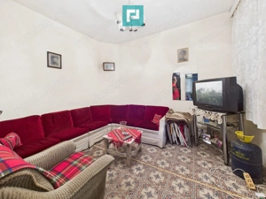 Casă cu 4 camere, în localitatea Gurahonț, Arad - imagine 8