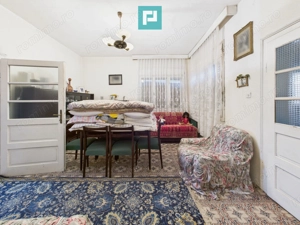 Casă cu 4 camere, în localitatea Gurahonț, Arad - imagine 7