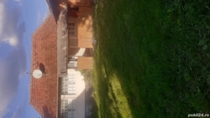 Casă la țară l-ai grădina de vânzare  - imagine 4