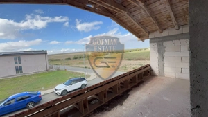 Casa 4 camere, P+M , Valul lui Traian, la gri teren 337 mp, garaj - imagine 18 Casa 4 camere, P+M , Valul lui Traian, la gri teren 337 mp, garaj - imagine 18