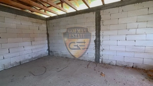 Casa 4 camere, P+M , Valul lui Traian, la gri teren 337 mp, garaj - imagine 13 Casa 4 camere, P+M , Valul lui Traian, la gri teren 337 mp, garaj - imagine 13