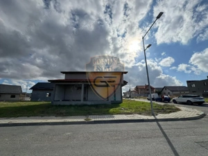 Casa 4 camere, P+M , Valul lui Traian, la gri teren 337 mp, garaj - imagine 4 Casa 4 camere, P+M , Valul lui Traian, la gri teren 337 mp, garaj - imagine 4