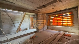 Casa 4 camere, P+M , Valul lui Traian, la gri teren 337 mp, garaj - imagine 6 Casa 4 camere, P+M , Valul lui Traian, la gri teren 337 mp, garaj - imagine 6