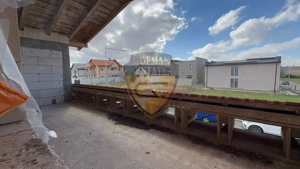 Casa 4 camere, P+M , Valul lui Traian, la gri teren 337 mp, garaj - imagine 8 Casa 4 camere, P+M , Valul lui Traian, la gri teren 337 mp, garaj - imagine 8