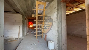 Casa 4 camere, P+M , Valul lui Traian, la gri teren 337 mp, garaj - imagine 9 Casa 4 camere, P+M , Valul lui Traian, la gri teren 337 mp, garaj - imagine 9