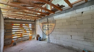 Casa 4 camere, P+M , Valul lui Traian, la gri teren 337 mp, garaj - imagine 14 Casa 4 camere, P+M , Valul lui Traian, la gri teren 337 mp, garaj - imagine 14