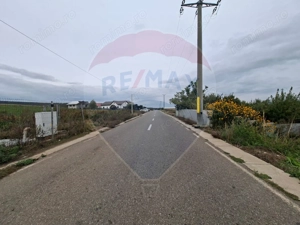 Teren  5.000 mp – strada Tineretului, orașul Buhuși