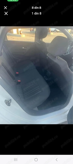 Wv polo 2016 stare foarte buna