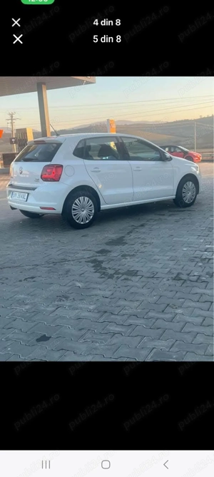 Wv polo 2016 stare foarte buna - imagine 4
